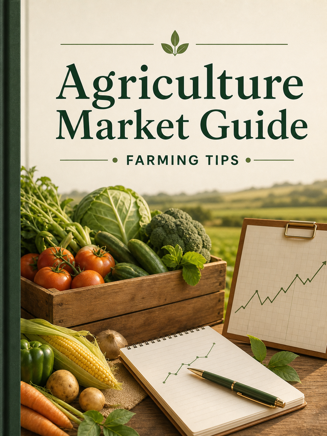 Agriculture Market Guide