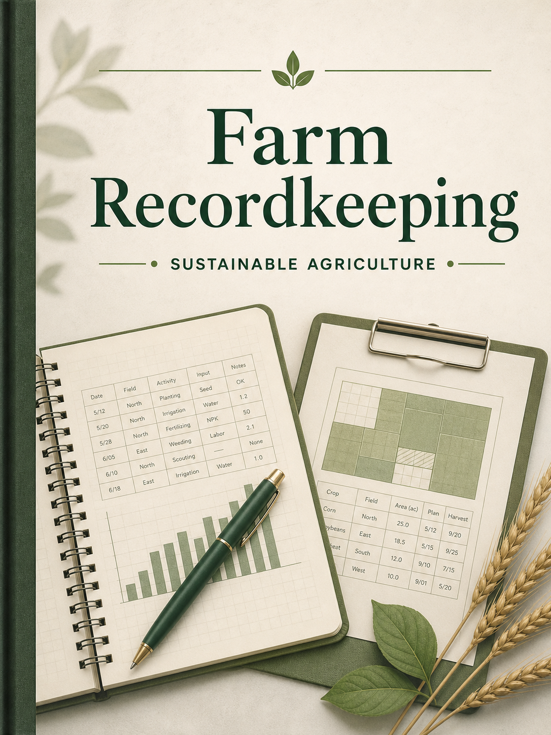 Farm Recordkeeping
