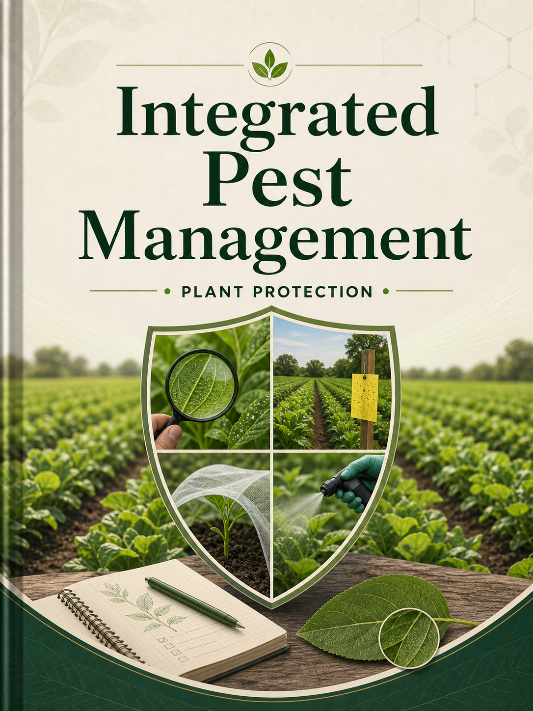 Integrated Pest Management