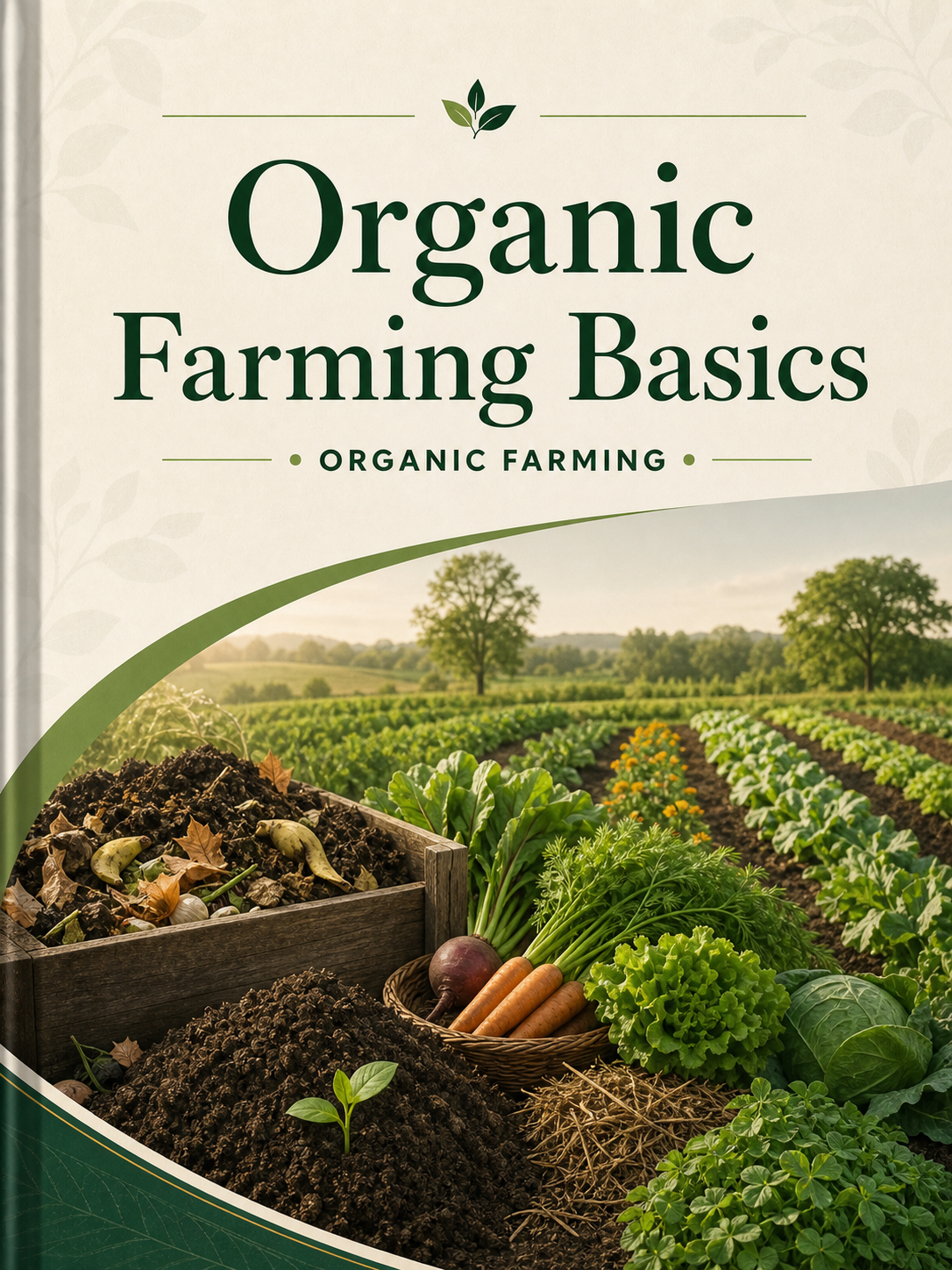 Organic Farming Basics