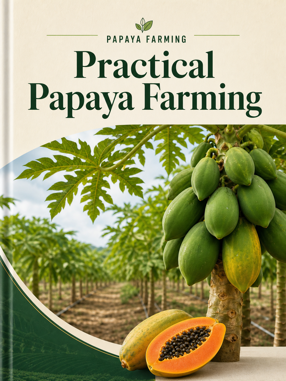 Practical Papaya Farming