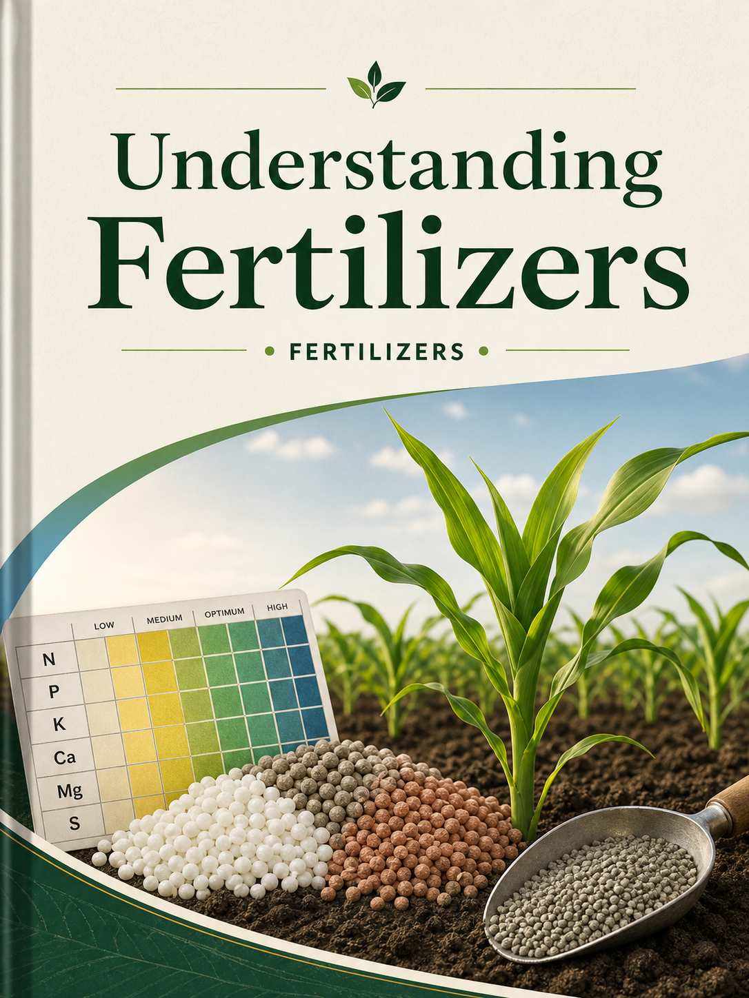 Understanding Fertilizers
